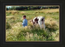 Load image into Gallery viewer, Longing to Play
