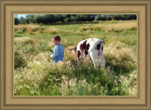 Load image into Gallery viewer, Longing to Play
