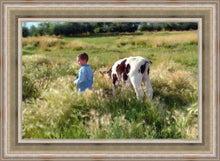 Load image into Gallery viewer, Longing to Play
