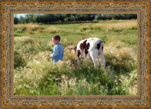 Load image into Gallery viewer, Longing to Play
