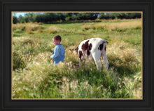 Load image into Gallery viewer, Longing to Play
