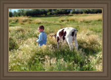 Load image into Gallery viewer, Longing to Play
