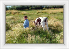 Load image into Gallery viewer, Longing to Play
