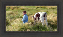 Load image into Gallery viewer, Longing to Play
