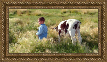 Load image into Gallery viewer, Longing to Play
