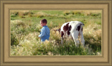 Load image into Gallery viewer, Longing to Play
