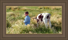 Load image into Gallery viewer, Longing to Play
