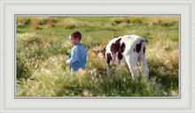 Load image into Gallery viewer, Longing to Play
