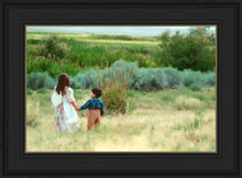 Load image into Gallery viewer, Where is Zion

