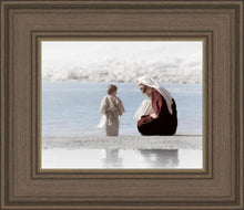 Load image into Gallery viewer, Help Me Find The Way

