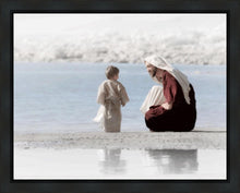 Load image into Gallery viewer, Help Me Find The Way
