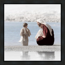 Load image into Gallery viewer, Help Me Find The Way
