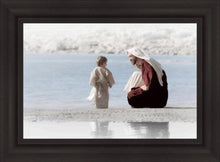 Load image into Gallery viewer, Help Me Find The Way
