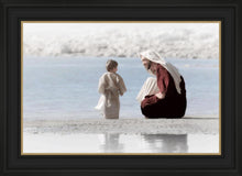 Load image into Gallery viewer, Help Me Find The Way
