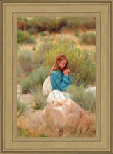 Load image into Gallery viewer, Oh Father Hear My Prayer
