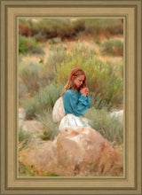 Load image into Gallery viewer, Oh Father Hear My Prayer
