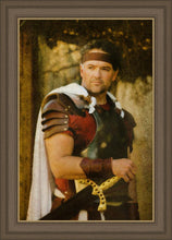 Load image into Gallery viewer, If All Men Could Be_Captian Moroni
