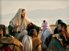 Load image into Gallery viewer, And His Mother Shall be Called Mary
