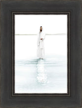Load image into Gallery viewer, Come and see Blue Vertical
