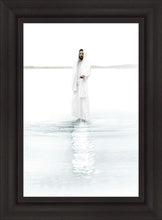 Load image into Gallery viewer, Come and see Blue Vertical
