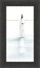 Load image into Gallery viewer, Come and see Blue Vertical
