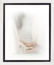 Load image into Gallery viewer, Me Ye Have Not Always
