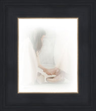 Load image into Gallery viewer, Me Ye Have Not Always
