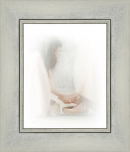 Load image into Gallery viewer, Me Ye Have Not Always
