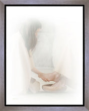 Load image into Gallery viewer, Me Ye Have Not Always
