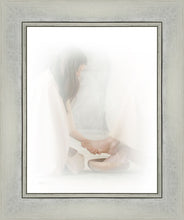 Load image into Gallery viewer, Me Ye Have Not Always
