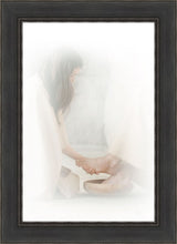Load image into Gallery viewer, Me Ye Have Not Always
