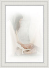 Load image into Gallery viewer, Me Ye Have Not Always
