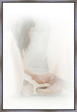 Load image into Gallery viewer, Me Ye Have Not Always
