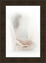 Load image into Gallery viewer, Me Ye Have Not Always
