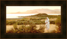 Load image into Gallery viewer, The Lord is My Shepherd
