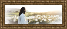 Load image into Gallery viewer, Consider The Lilies
