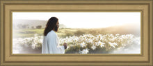 Load image into Gallery viewer, Consider The Lilies
