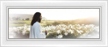 Load image into Gallery viewer, Consider The Lilies
