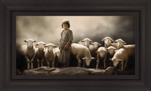 Load image into Gallery viewer, Of Lambs and Shepherds
