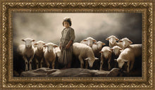 Load image into Gallery viewer, Of Lambs and Shepherds
