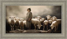 Load image into Gallery viewer, Of Lambs and Shepherds
