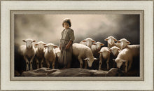 Load image into Gallery viewer, Of Lambs and Shepherds
