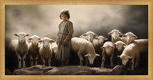 Load image into Gallery viewer, Of Lambs and Shepherds
