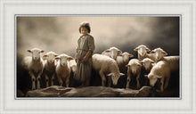Load image into Gallery viewer, Of Lambs and Shepherds
