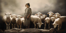 Load image into Gallery viewer, Of Lambs and Shepherds
