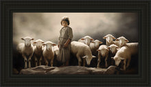 Load image into Gallery viewer, Of Lambs and Shepherds
