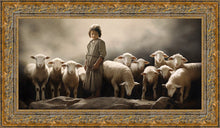 Load image into Gallery viewer, Of Lambs and Shepherds
