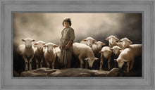 Load image into Gallery viewer, Of Lambs and Shepherds
