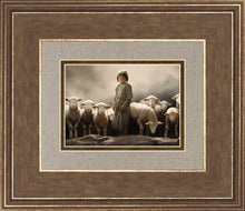 Load image into Gallery viewer, Of Lambs and Shepherds
