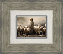 Load image into Gallery viewer, Of Lambs and Shepherds
